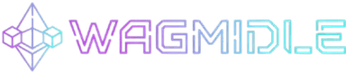 Wagmidle Logo